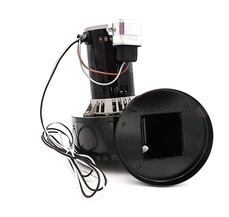 Replacement for Modine 5H0735980001 Inducer Motor 115V, 1/15 HP, 50/60Hz