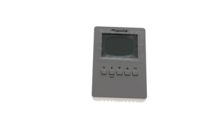 2597928 — Condair RCC-NA Digital Wall Humidistat, 0-10V