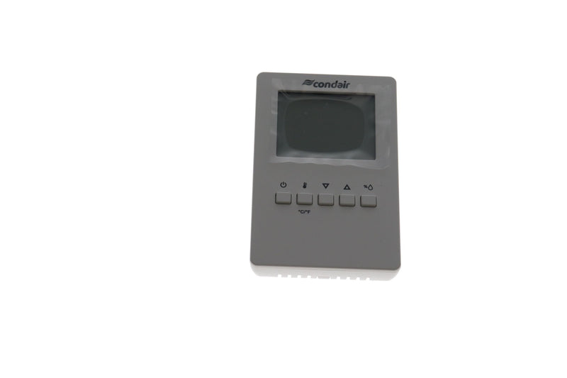 Condair RCC-NA Digital Wall Humidistat, 0-10V 2597928