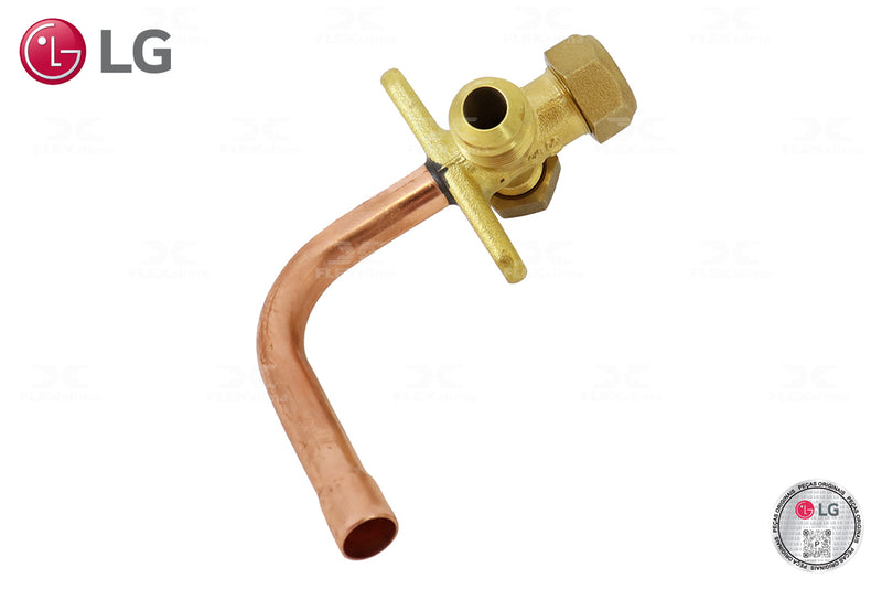 LG MJX63932319 service valve