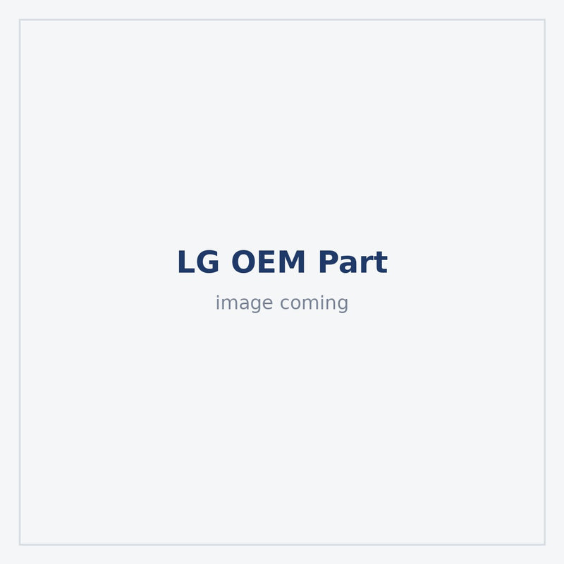 LG OEM Part -- image coming