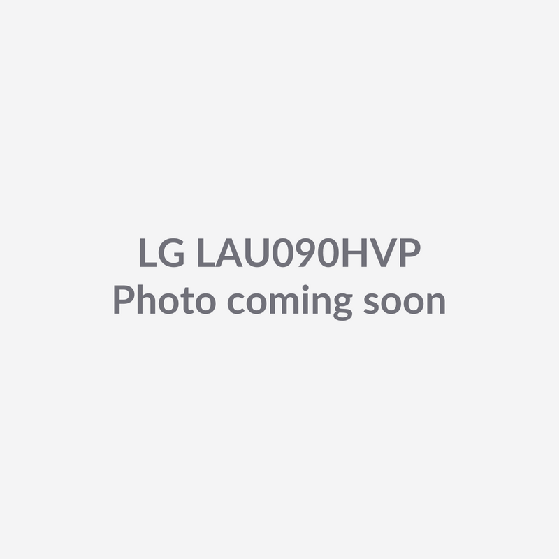 LG LAU090HVP — product photo coming soon
