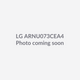 LG ARNU073CEA4 Multi V 7,000 BTU Floor-Standing VRF Indoor Unit