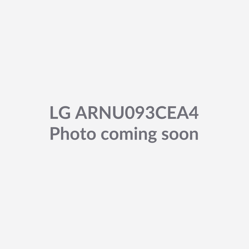 LG ARNU093CEA4 — product photo coming soon