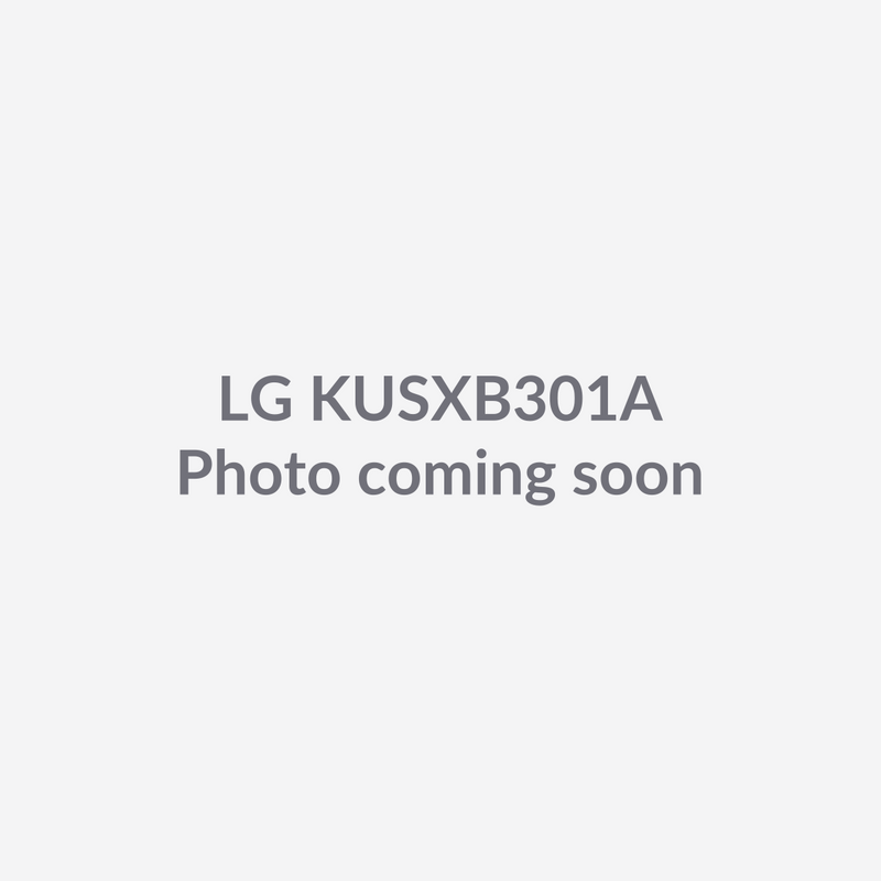 LG KUSXB301A — product photo coming soon