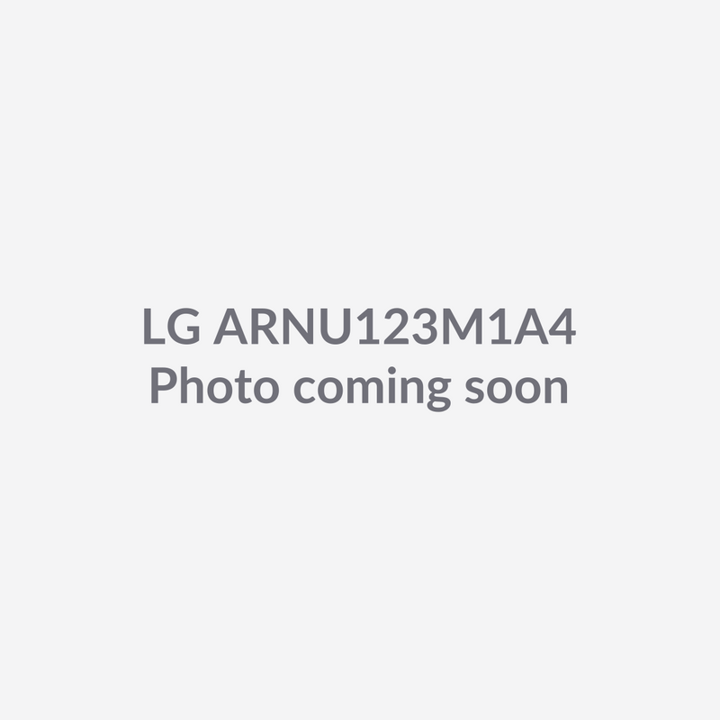 LG ARNU123M1A4 — product photo coming soon