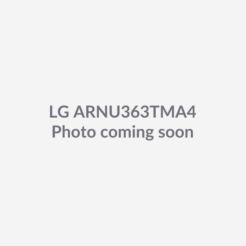 LG ARNU363TMA4 — product photo coming soon