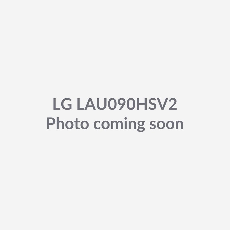 LG LAU090HSV2 — product photo coming soon