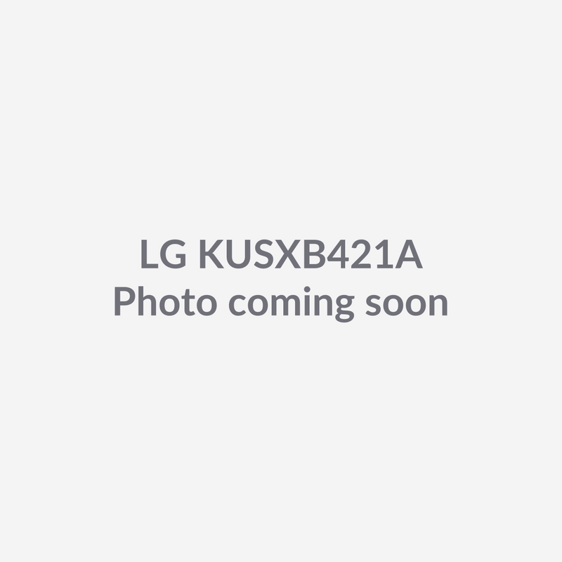 LG KUSXB421A — product photo coming soon