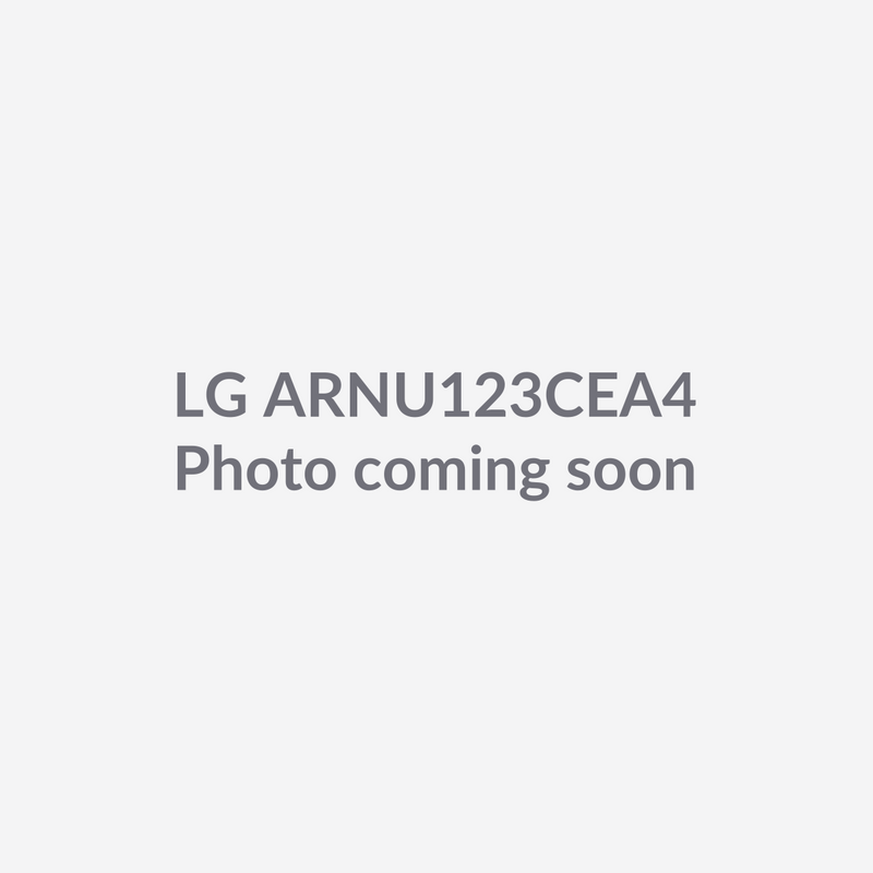 LG ARNU123CEA4 — product photo coming soon