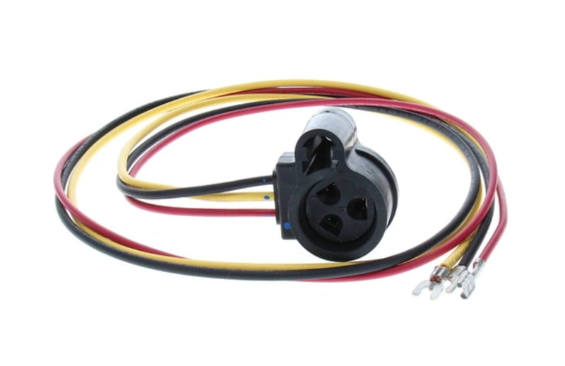 WaterFurnace 11P592A01 Scroll Compressor Wire Harness 10GA