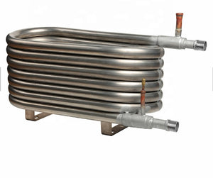 62I544A02 — WaterFurnace COAX BTSSN-42-ES