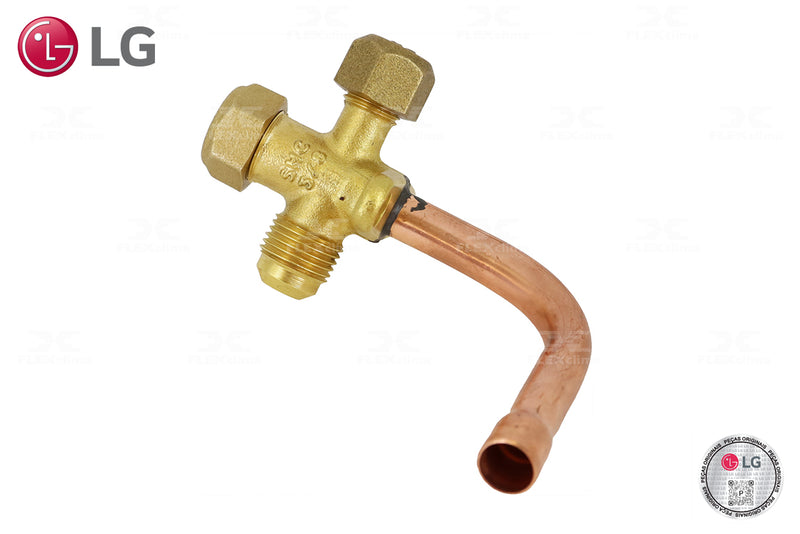 LG MJX63932332 service valve