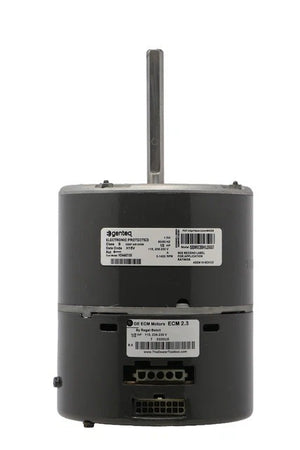 14P515B01 — WaterFurnace Reprogrammed Motor ECM2.3 1/2HP60HZ AT16-34