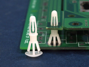 19P594-02 — WaterFurnace Circuit Board Push Spacer
