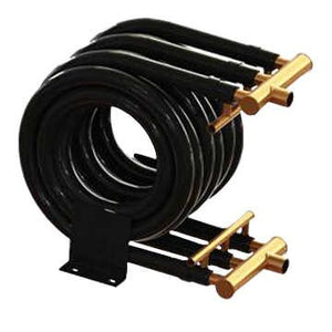 62P524B01 — WaterFurnace Rplc W/B02 COAX BTTSC-09-ES-RH CW* 007
