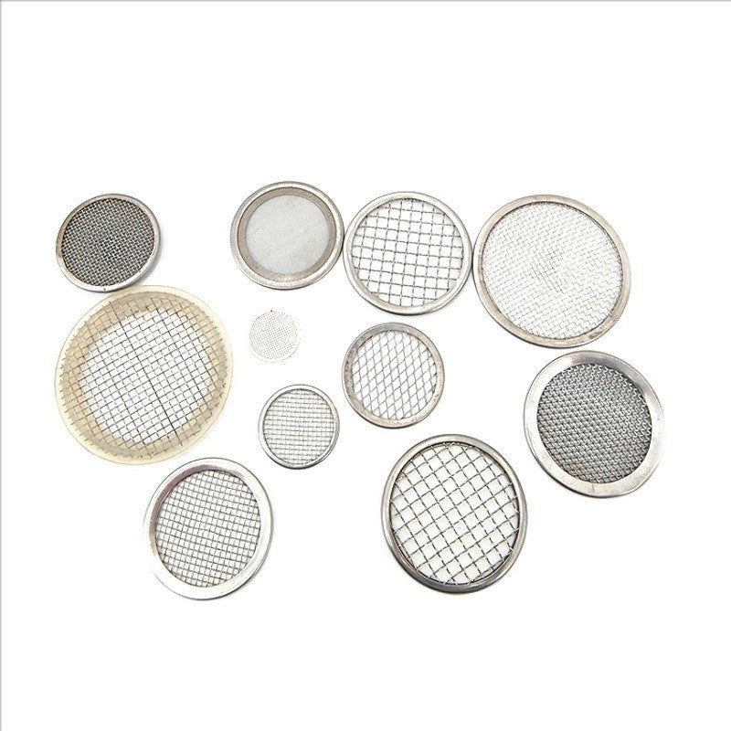 LG MFN55272306 metal mesh