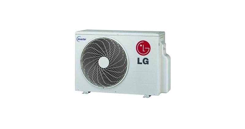 LG MGC65699006 side panel for Mega outdoor unit