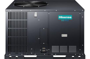 Hisense ar-24u3r25u Packaged Heat Pump 18.5 SEER2 2 Ton R-32