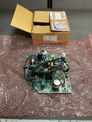 Daikin Applied 2523439 — Printed Circuit Board Assembly