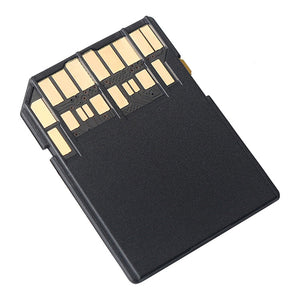 17X867-04 — WaterFurnace Programmed SD Card For Tablet NXW HL2