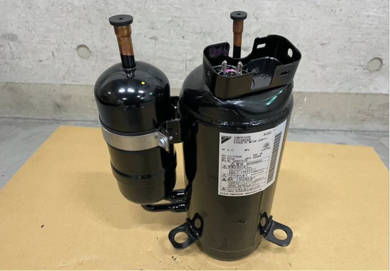 Daikin Applied 6024936 Compressor Assy