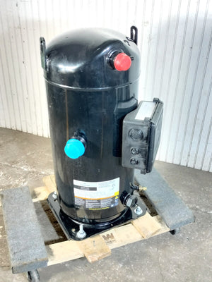 Copeland ZP485KCE-DE5-951 Scroll Compressor | York 015-04375-102