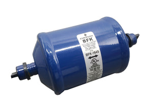 36P500B04 — WaterFurnace BI-FLO Fltr-Drier 1/2BFK-164S