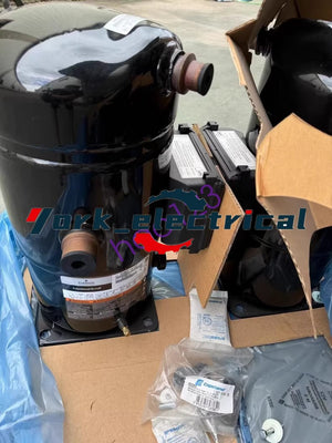 Copeland ZP180KCE-TWC-222 Scroll Compressor | York 015-04045-101
