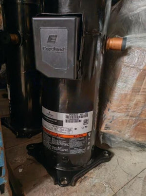 Copeland ZPV0962E-7E9-950 Scroll Compressor | York 027-04314-013