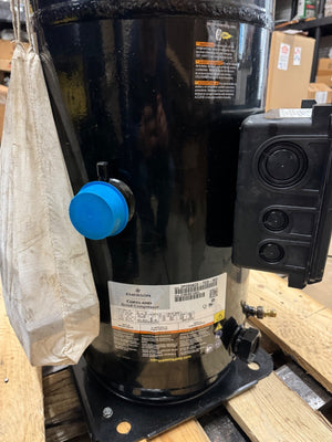 Copeland ZP285KCE-TW5-251 Scroll Compressor | York 015-04054-101