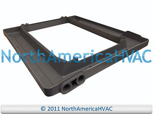 49P519-04 — WaterFurnace Drain Pan Plastic NH15-18 RR PH019