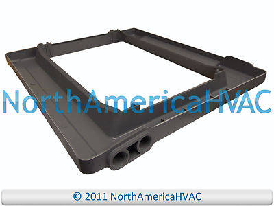 WaterFurnace 49P519-04 Drain Pan Plastic