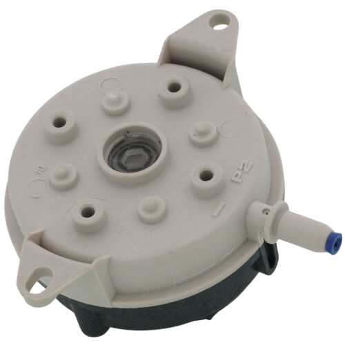 Representative image: York furnace air pressure switch