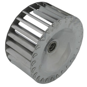 York S1-02632626700 Blower Wheel, Venter, 4 x 2, clockwise, 3/8 Bore Upper | OEM Source 1 Part