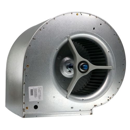 York S1-02638612000 Blower Assembly with Housing, Wheel, Shaft and Bearings