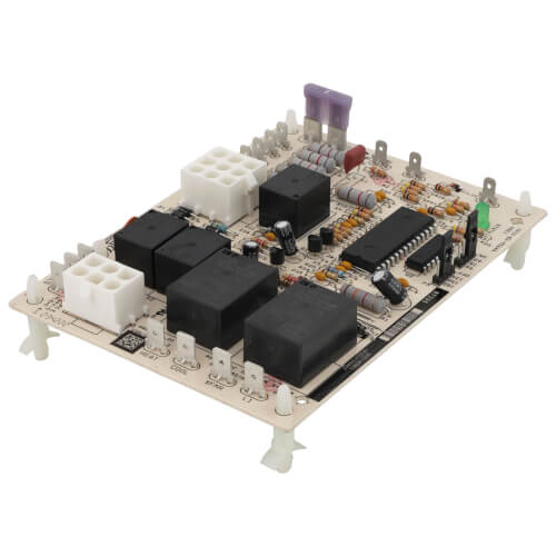 York S1-03101932002 Control Board, Integrated UT