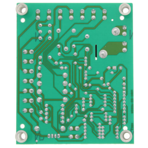 York S1-03101954000 Control, Time/Temperature Defrost UT