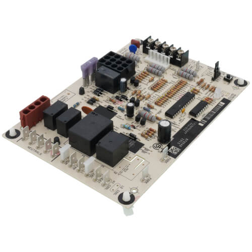 York S1-03103010000 Control Board, Single Stage Furnace