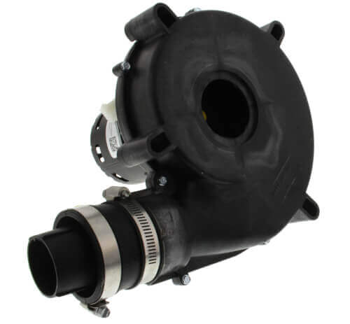 York S1-32434558000 Blower, Venter with Limit and Gasket, 1-stage, Non-Modulating