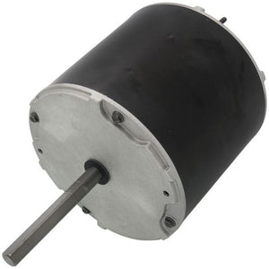 York S1-6008093 Condenser Fan Motor, 1/2 HP, 1090 RPM, clockwise, 230V 1-phase 60 Hz | OEM Source 1 Part