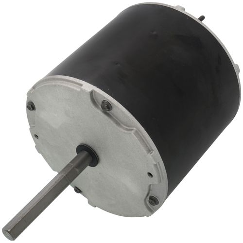 York S1-6008093 Condenser Fan Motor, 1/2 HP, 1090 RPM, clockwise, 230V 1-phase 60 Hz