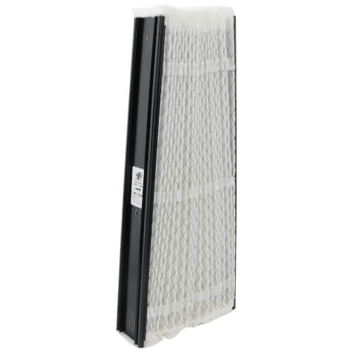 Representative image: York pleated MERV air filter