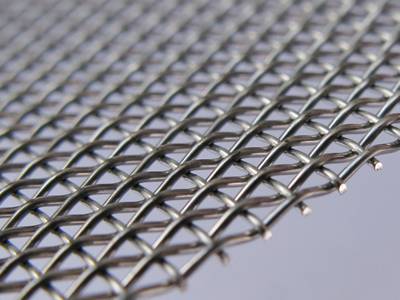WaterFurnace 59P502B01 Wire Mesh Blower