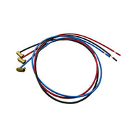 11P521A01 — WaterFurnace Compressor Wire Assembly SM/MED 12 GA