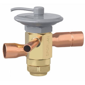 33P572-01 — WaterFurnace TXV BBIZE-15-GA ADJ EW360-540