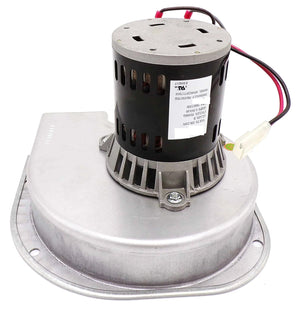 Trane X38040363020 Blower Motor 208-230V Single Speed — Replacement