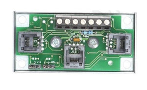386175 — Control, Conn, T-Derivator, Tconn6J000