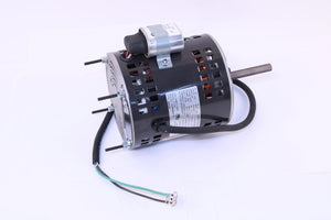 311341 — Motor, CK48BS08KF16, 0.25 HP, 1 Phase