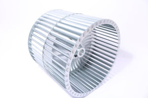 335086 — Wheel, Galvanized, SP/CSP-255, 1/2 Inch Bore, CCW